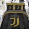 3D спално бельо Футбол, FC Juventus 1