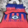3D спално бельо Футбол, Chelsea Club
