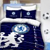 3D спално бельо Футбол, Chelsea FC