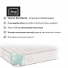 Матрак iSleep, INFINITY 30см