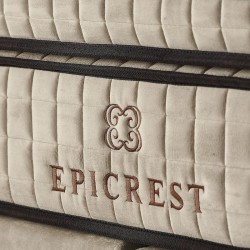 Матрак EPICREST Grand American Plus 34см