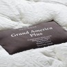 Матрак EPICREST Grand American Plus 34см