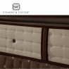 Матрак STEARNS & FOSTER Estate Pillow Top 39см