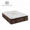 Матрак STEARNS & FOSTER Lux Estate Plush 45см