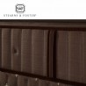 Матрак STEARNS & FOSTER Lux Estate Plush 45см