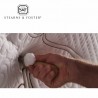 Матрак STEARNS & FOSTER Lux Estate Plush 45см