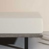 Непромокаем чаршаф протектор VELFONT Respira Grey
