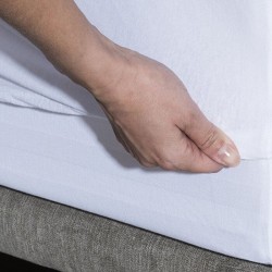 Непромокаем чаршаф протектор VELFONT Respira White