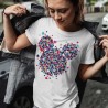 Купи 2 тениски, вземи 3 та подарък COOL 10240