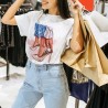 Купи 2 тениски, вземи 3 та подарък COOL 10237
