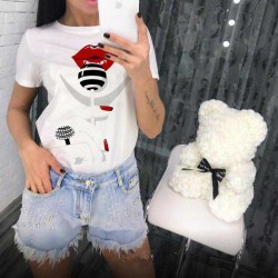 Купи 2 тениски, вземи 3 та подарък COOL 10227