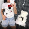Купи 2 тениски, вземи 3 та подарък COOL 10227