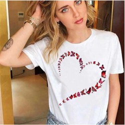 Купи 2 тениски, вземи 3 та подарък COOL 10224