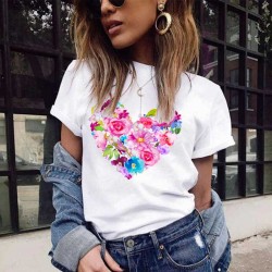 Купи 2 тениски, вземи 3 та подарък COOL 10221