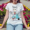 Купи 2 тениски, вземи 3 та подарък COOL 10093
