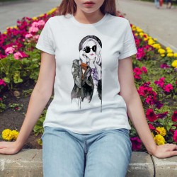 Купи 2 тениски, вземи 3 та подарък COOL 10096