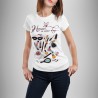 Купи 2 тениски, вземи 3 та подарък COOL 4654