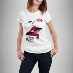 Купи 2 тениски, вземи 3 та подарък COOL 4658