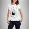 Купи 2 тениски, вземи 3 та подарък COOL 4661