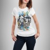 Купи 2 тениски, вземи 3 та подарък COOL 4775