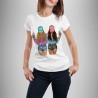 Купи 2 тениски, вземи 3 та подарък COOL 4782