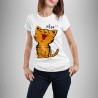 Купи 2 тениски, вземи 3 та подарък COOL 5132