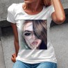 Купи 2 тениски, вземи 3 та подарък COOL 6526