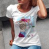 Купи 2 тениски, вземи 3 та подарък COOL 6523