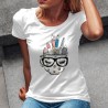 Купи 2 тениски, вземи 3 та подарък COOL 6520