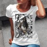 Купи 2 тениски, вземи 3 та подарък COOL 6511