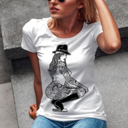 Купи 2 тениски, вземи 3 та подарък COOL 6498