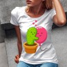 Купи 2 тениски, вземи 3 та подарък COOL 6494