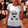 Купи 2 тениски, вземи 3 та подарък COOL 6347