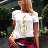Купи 2 тениски, вземи 3 та подарък COOL 6781