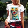 Купи 2 тениски, вземи 3 та подарък COOL 6813