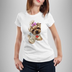 Купи 2 тениски, вземи 3 та подарък COOL 8515