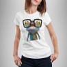 Купи 2 тениски, вземи 3 та подарък COOL 8506