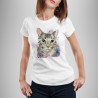 Купи 2 тениски, вземи 3 та подарък COOL 8502