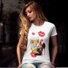 Купи 2 тениски, вземи 3 та подарък COOL 7898