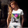 Купи 2 тениски, вземи 3 та подарък COOL 7894