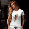 Купи 2 тениски, вземи 3 та подарък COOL 7892