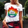 Купи 2 тениски, вземи 3 та подарък COOL 6581
