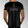 3D Мъжка тениска Juventus