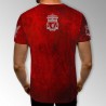 3D Мъжка тениска FC Liverpool Football Club
