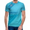 3D Мъжка Фенска тениска Chelsea Footbal Club