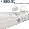 Матраци Magniflex, MASSAGGIO DELUXE, 25см.