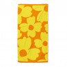 Плажна кърпа Aloha 75x150