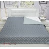 Шалте Ultrasonic Тъмно Сиво и Светло Сиво