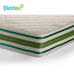 Ортопедичен матрак Aloe Wellness Deluxe, 20см