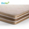 Ортопедичен матрак Aloe 7 зони GOLD 3D Deluxe, 20см